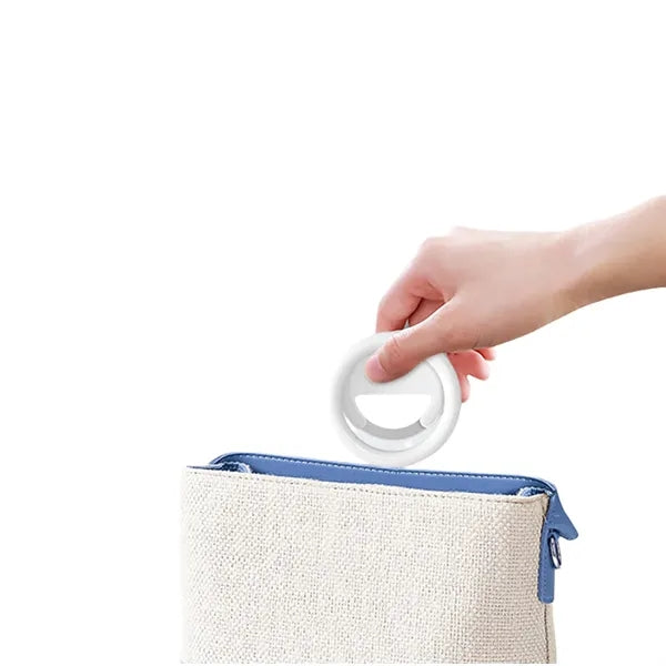 Portable Mini Ring Fill Light