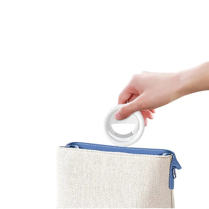 Portable Mini Ring Fill Light