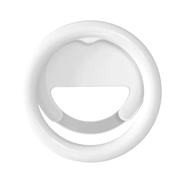 Portable Mini Ring Fill Light