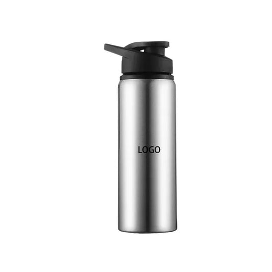 Stainless Steel Sports Bottle