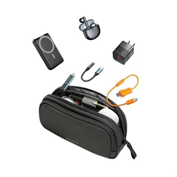Travel Dgital Storage Bag