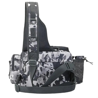 Multifunctional Lure Bag