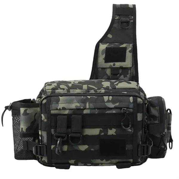 Multifunctional Lure Bag