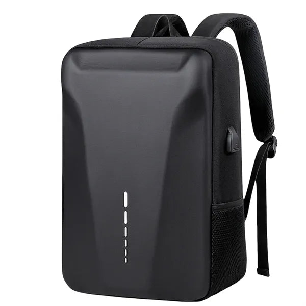 Business Hard Shell Backpack