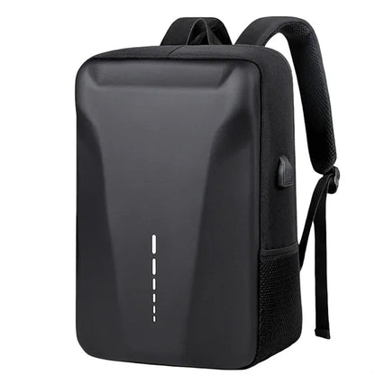 Business Hard Shell Backpack