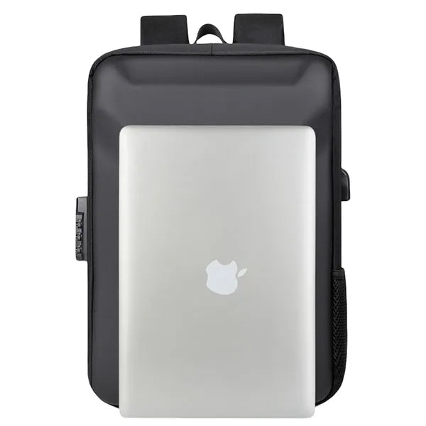 Business Hard Shell Backpack