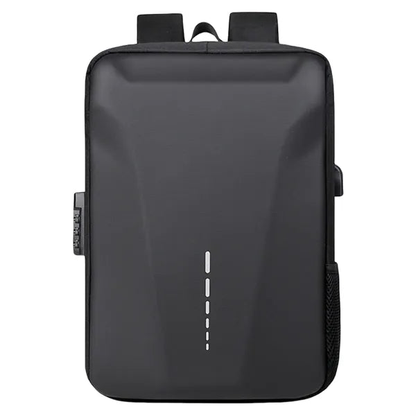 Business Hard Shell Backpack