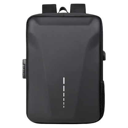 Business Hard Shell Backpack