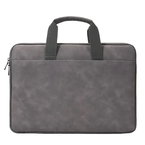 Pu Leather Laptop Bag