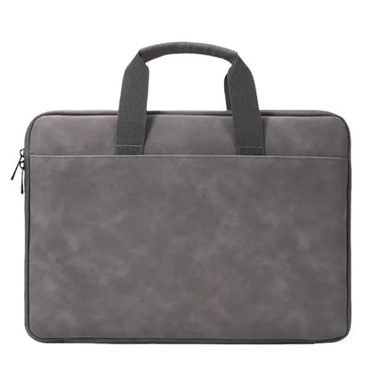 Pu Leather Laptop Bag