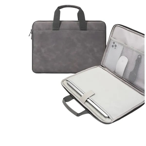 Pu Leather Laptop Bag