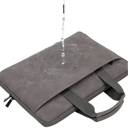 Pu Leather Laptop Bag