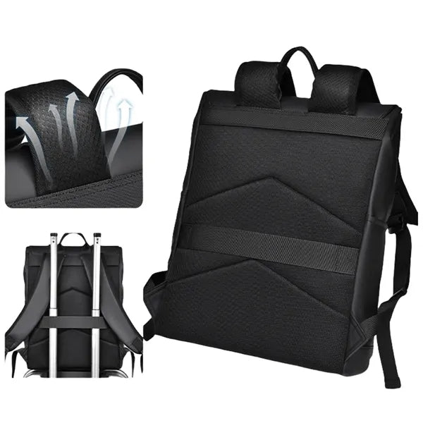 High End Business Backpack