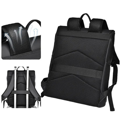 High End Business Backpack