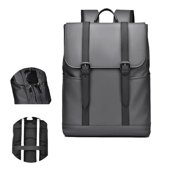 High End Business Backpack