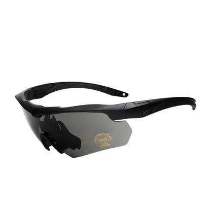 Sports Tactical Glasses