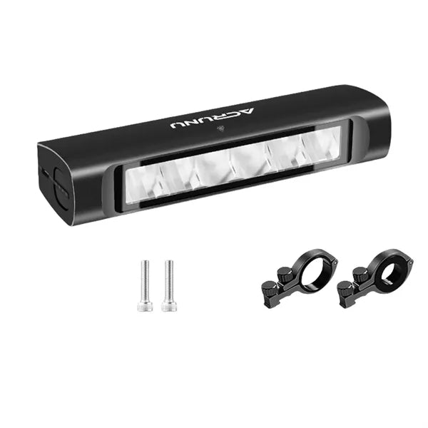 Bicycle Anti Glare Current Light