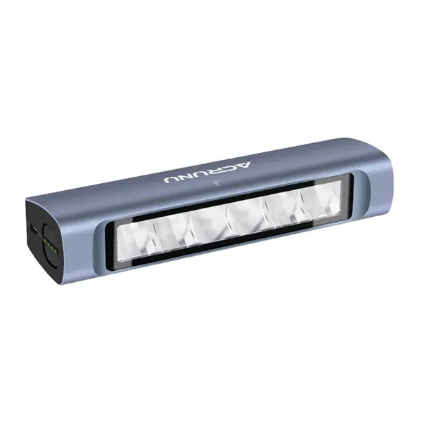 Bicycle Anti Glare Current Light