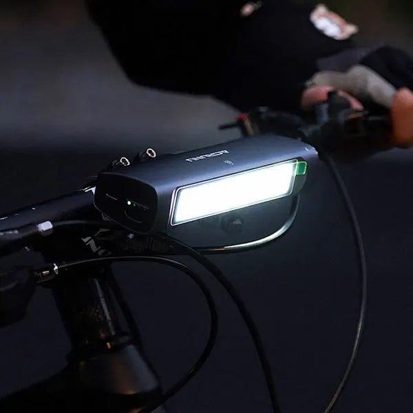 Bicycle Anti Glare Current Light