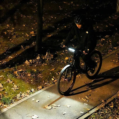 Bicycle Anti Glare Current Light