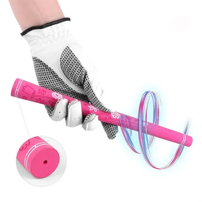 Custom Golf Club Grips