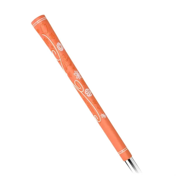 Custom Golf Club Grips