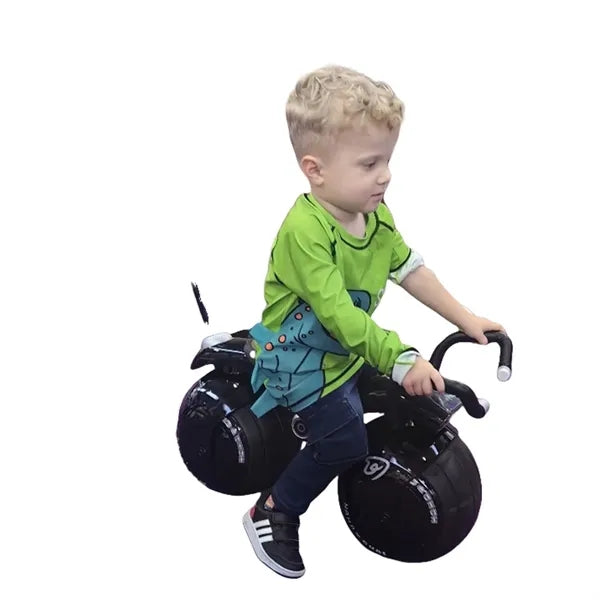 Children'S Scooter