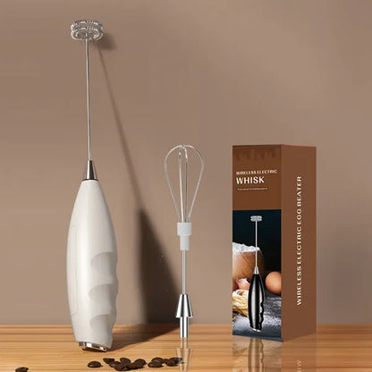 Household Electric Foamer