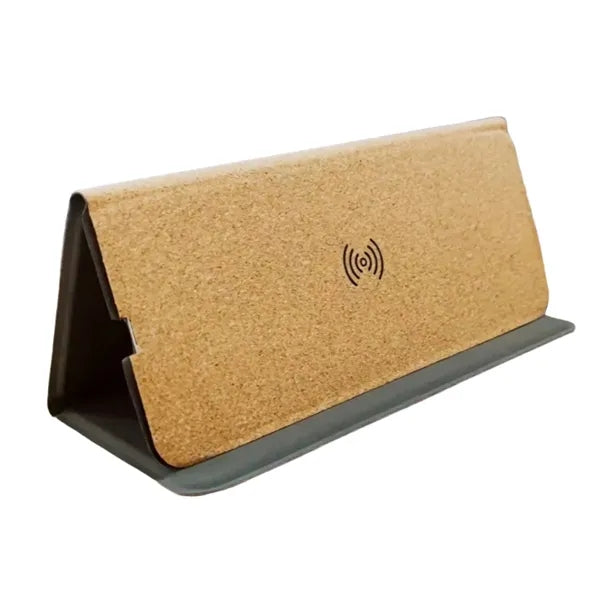 Wireless Charging Mouse Pad