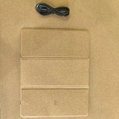 Wireless Charging Mouse Pad