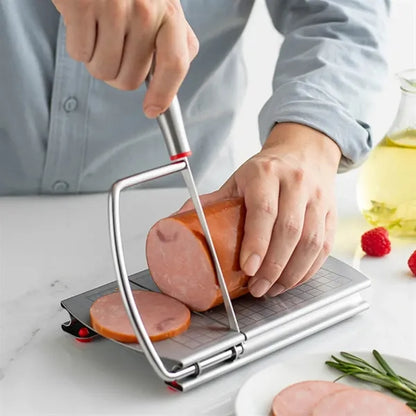 Graduated Ham And Cheese Slicer