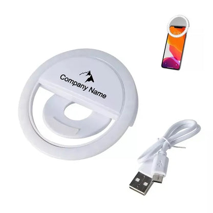 Selfie Ring Light