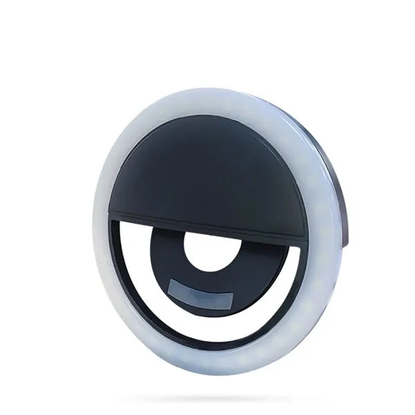 Selfie Ring Light