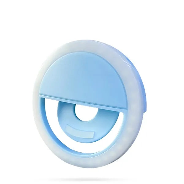 Selfie Ring Light