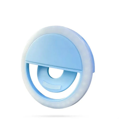 Selfie Ring Light