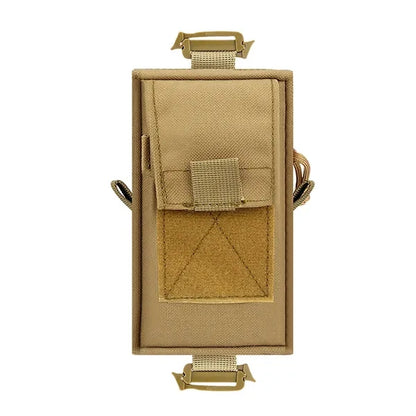 Tactical Shoulder Strap Bag