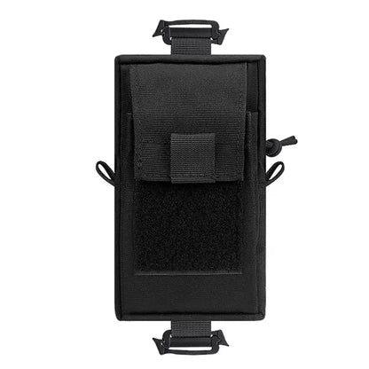 Tactical Shoulder Strap Bag