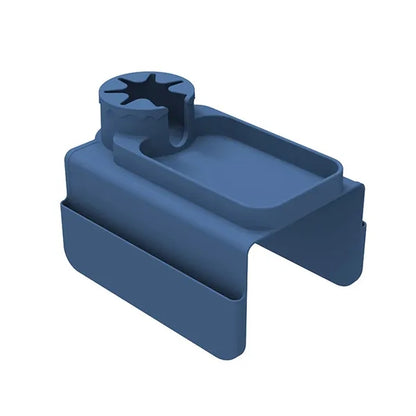 Silicone Sofa Armrest Cup Holder