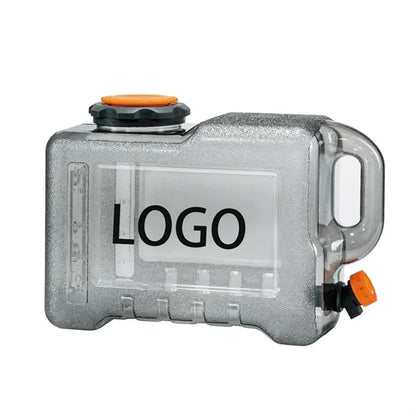 Outdoor Camping Bucket