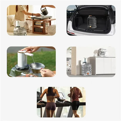 Outdoor Camping Bucket