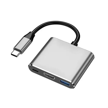 Three In One Expansion Dock