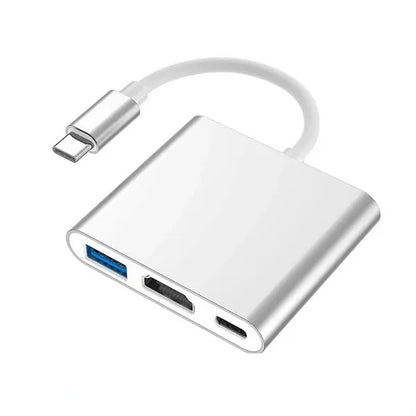 Three In One Expansion Dock
