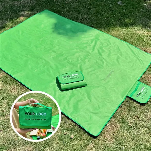 Outdoor Picnic Moisture Proof Mat
