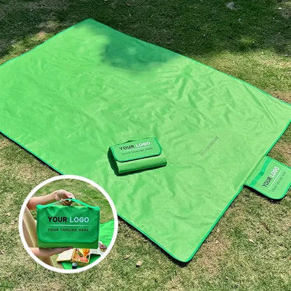 Outdoor Picnic Moisture Proof Mat
