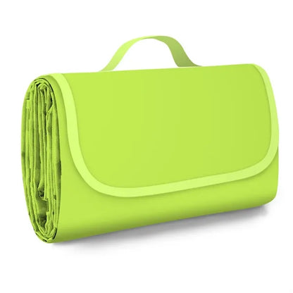 Outdoor Picnic Moisture Proof Mat