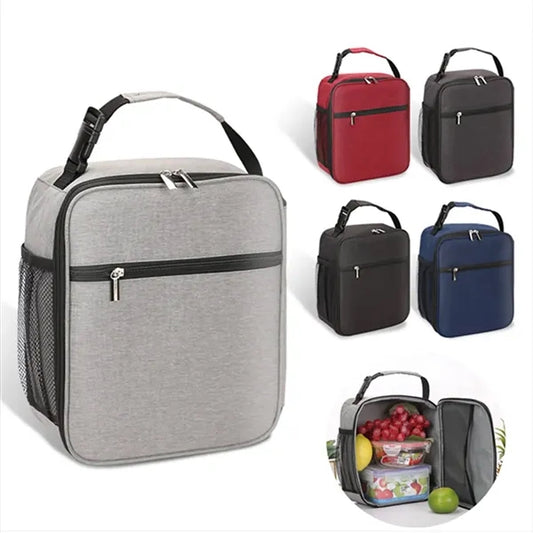 Portable Lunch Bag