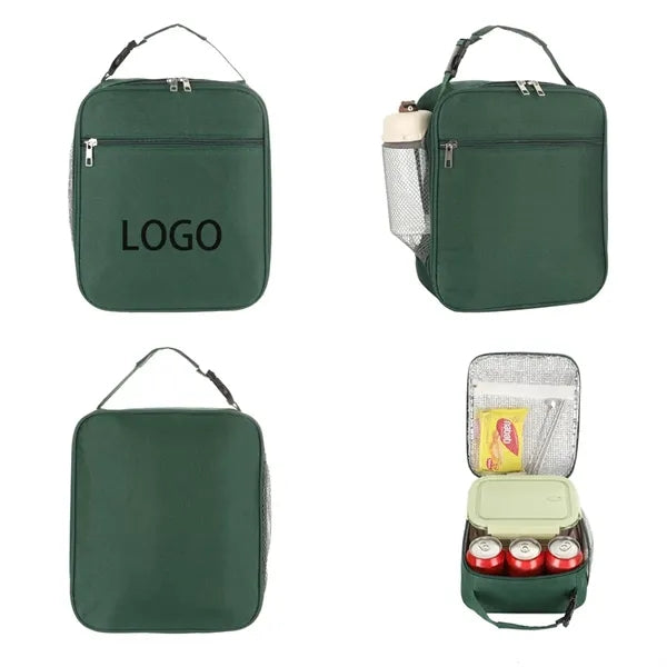 Portable Lunch Bag