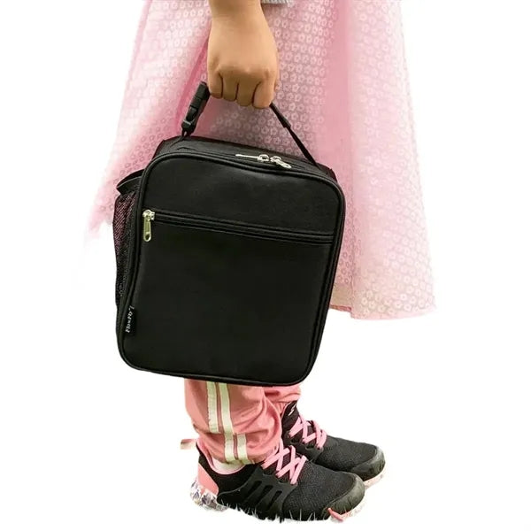 Portable Lunch Bag