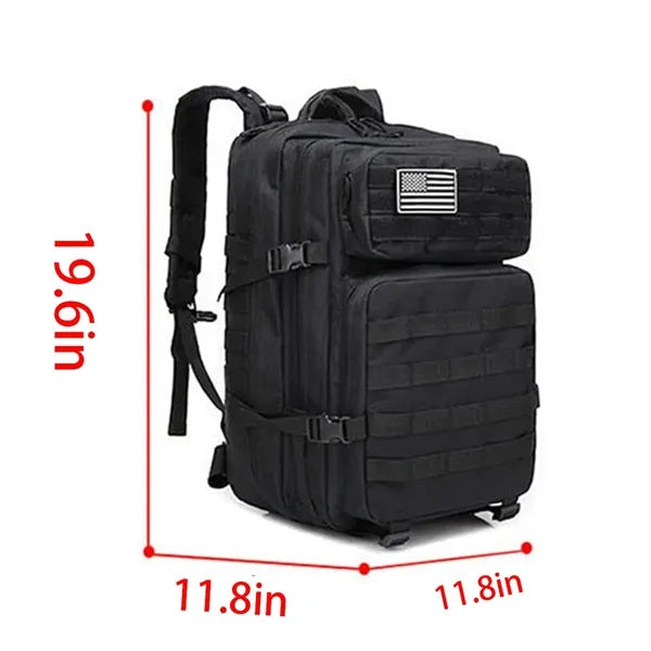 Sports Camping Travel Bag