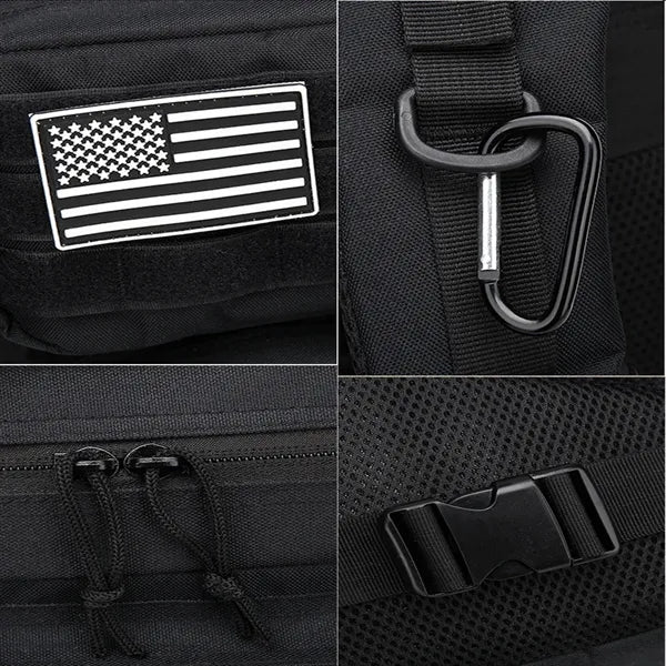 Sports Camping Travel Bag